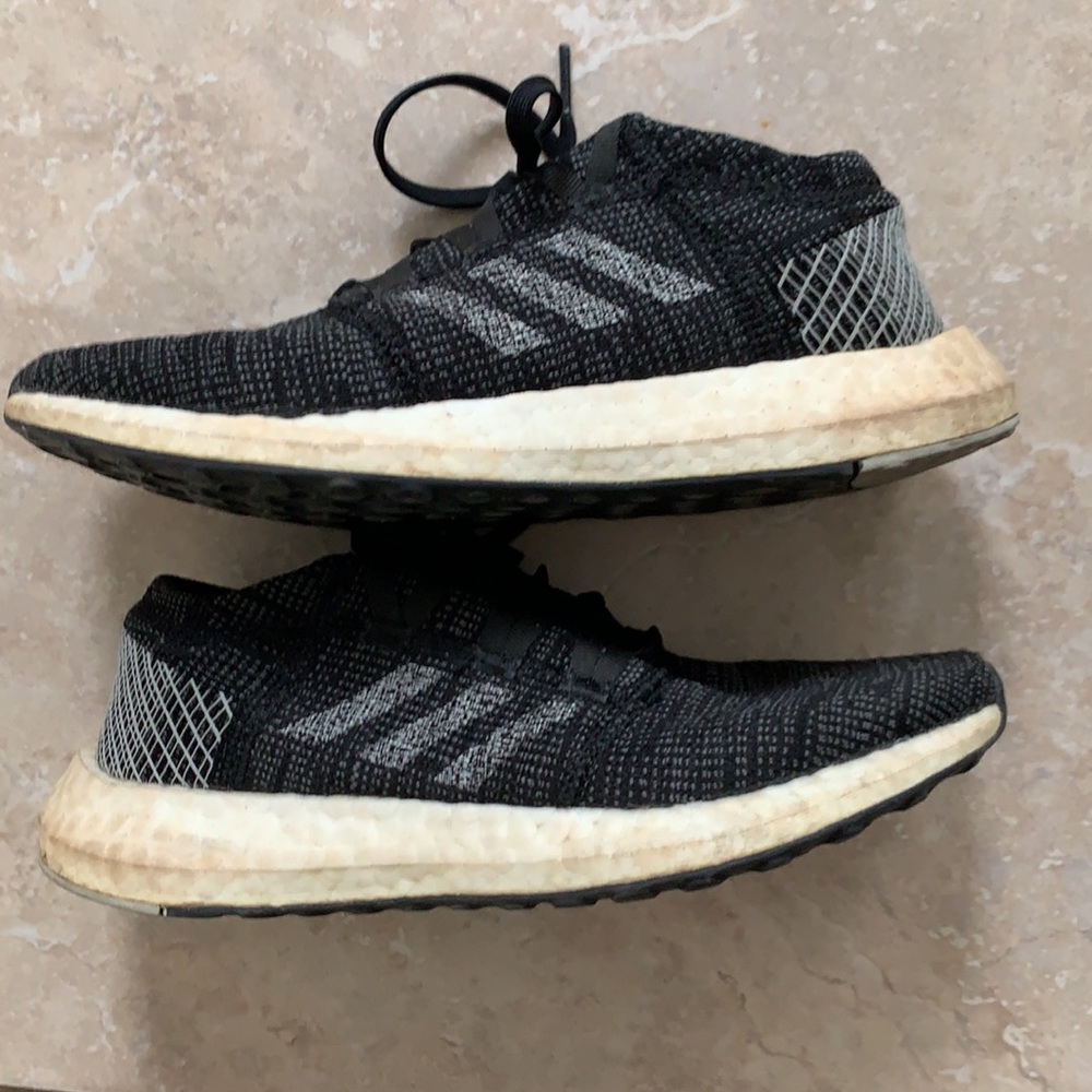 Used adidas pureboost